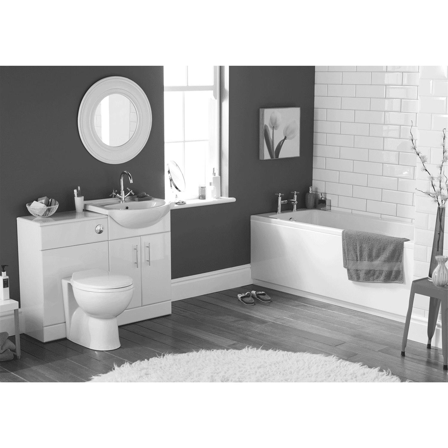 Zurn Faucet Vacuum Breaker Repair Kit 62301001 - Image 4