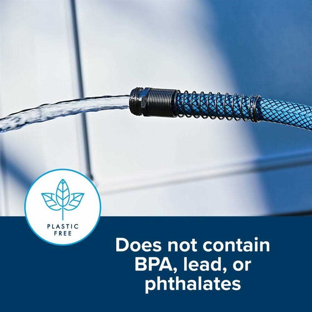 Camco Premium Drinking Water Hose - Image 3