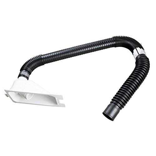 Whirlpool WPW10358149 Genuine OEM Drain Hose Fits - Image 4