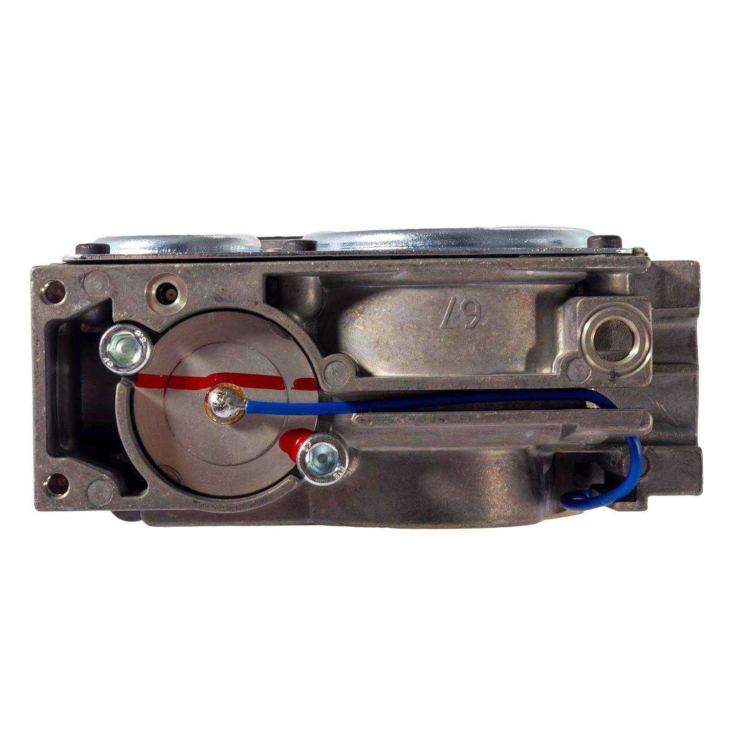 Sit Controls Group Gas Valves from Allparts Equipment 0820652 Sit 820 Nova Natural Gas valve 0.820.652 - Image 4