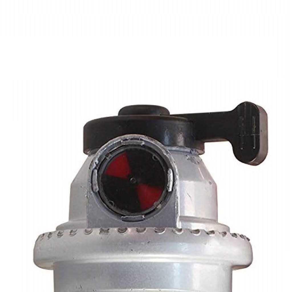 JR Products 07-30395 Automatic Changeover Regulator - Image 4