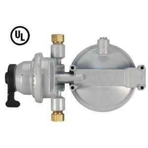 JR Products 07-30395 Automatic Changeover Regulator - Image 5