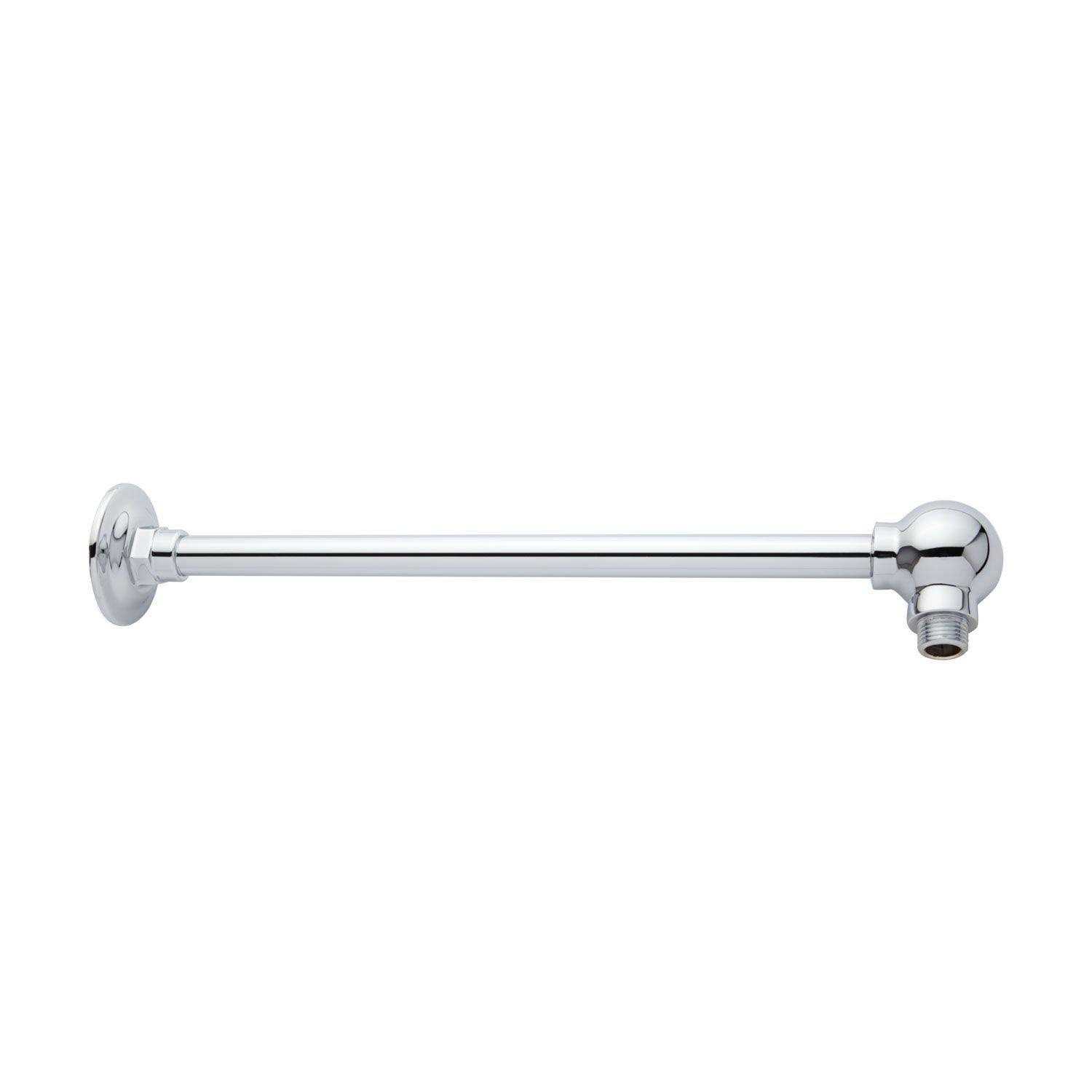 Signature Hardware Lambert 1.6 GPM Single Function Rain Shower Head - Image 4