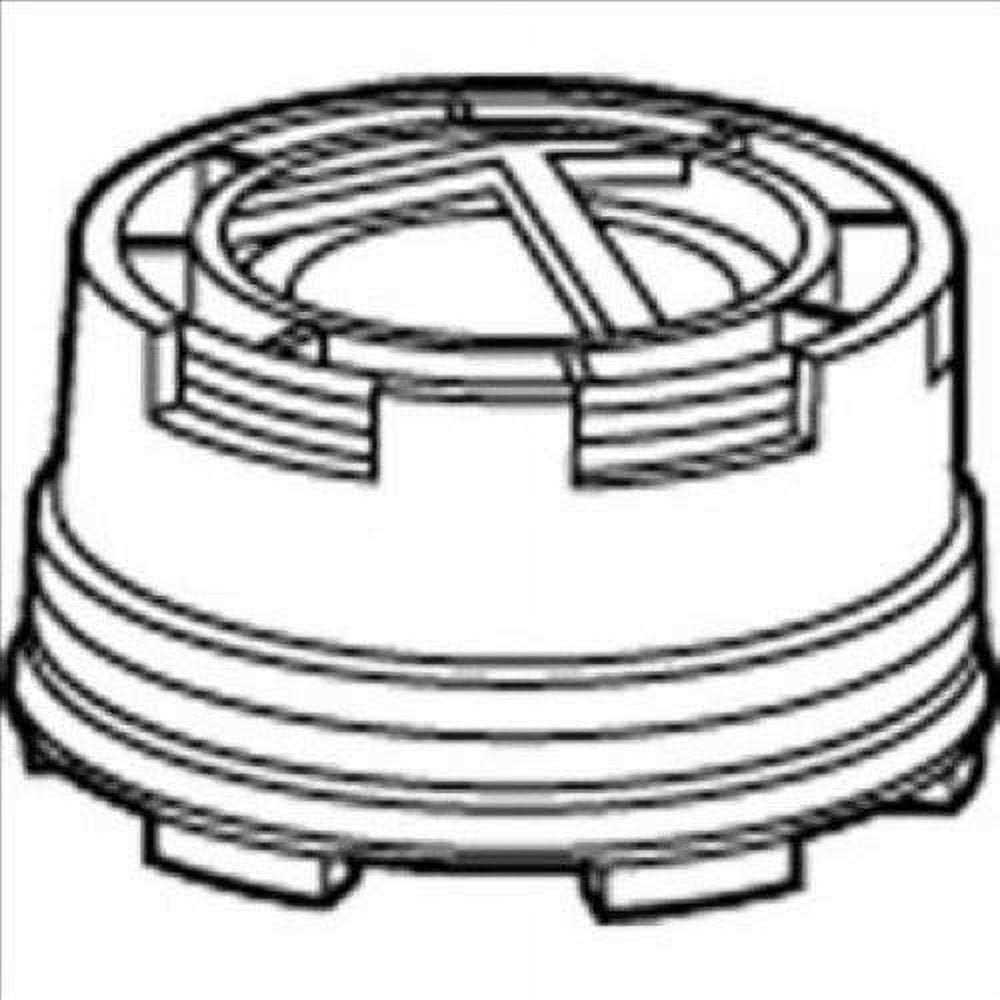 Delta RP46827 Talbott Aerator - Image 3