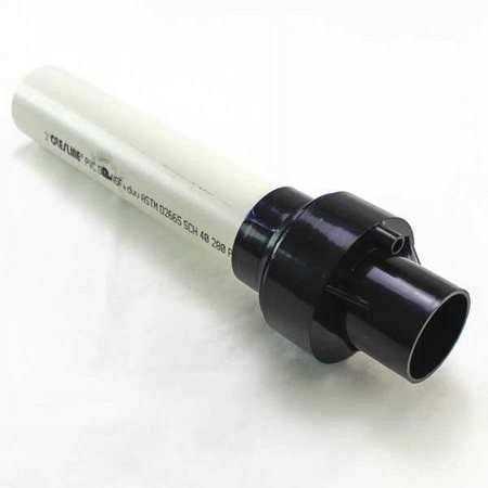 Nordyne Inc. Parts 663714R Drain Assy - Image 2