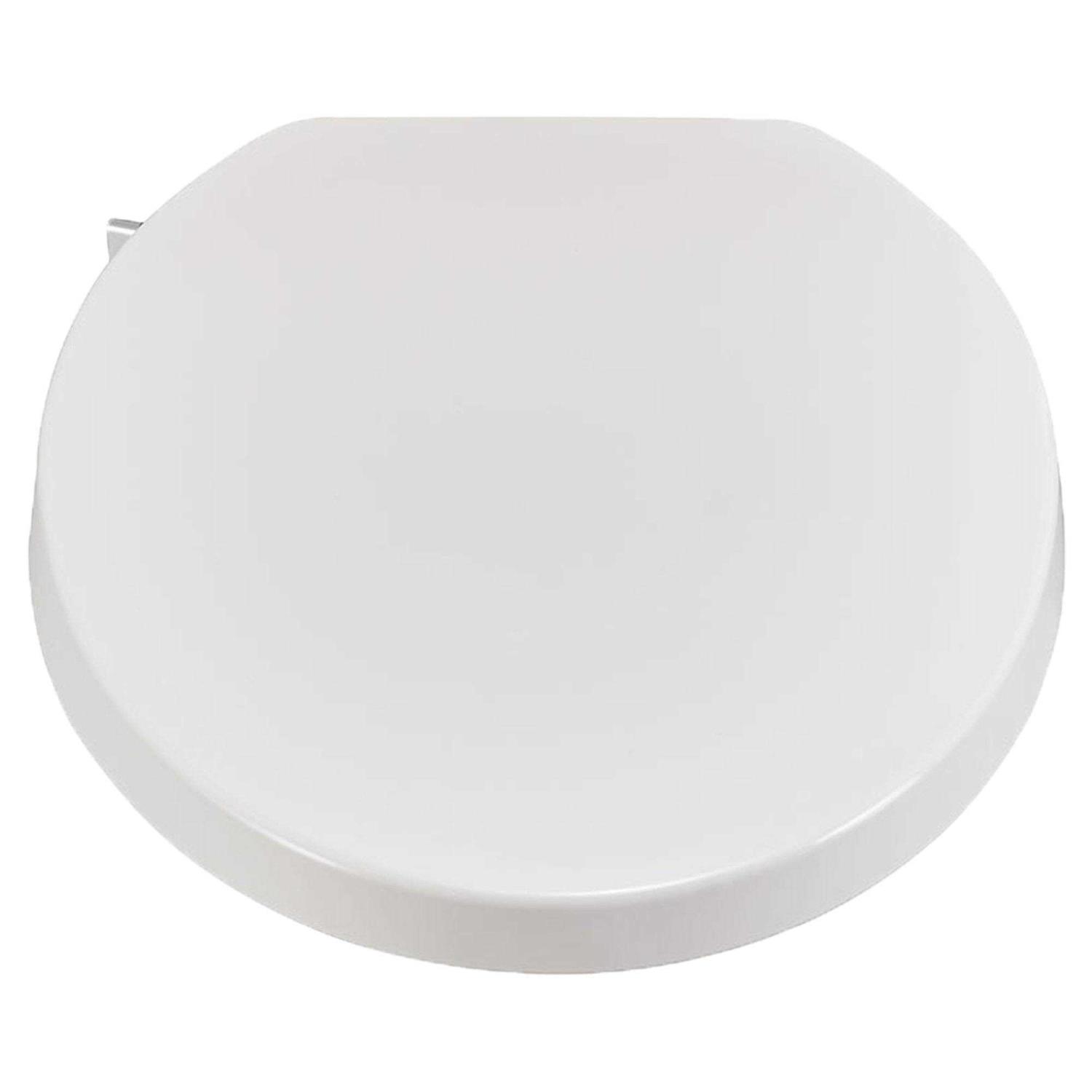 American Standard 5900A05G.020 Aqua Wash Non-Electric Bidet Seat for Elongated - Image 4