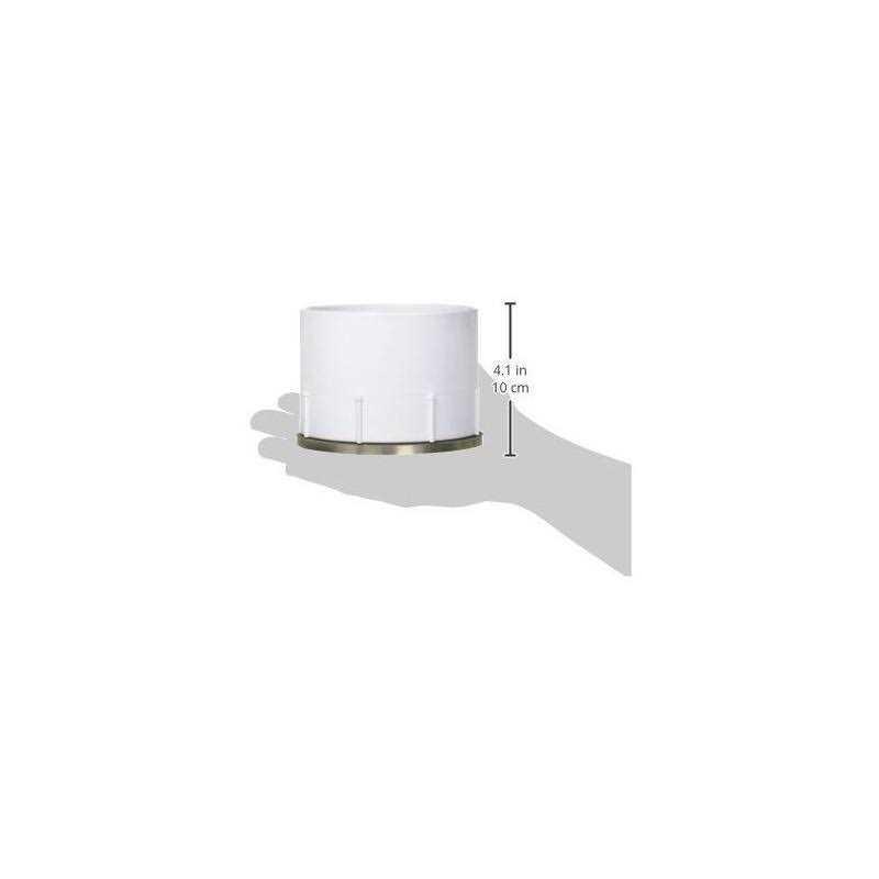 Zurn CO2450-PV3 Floor Cleanout - Image 4