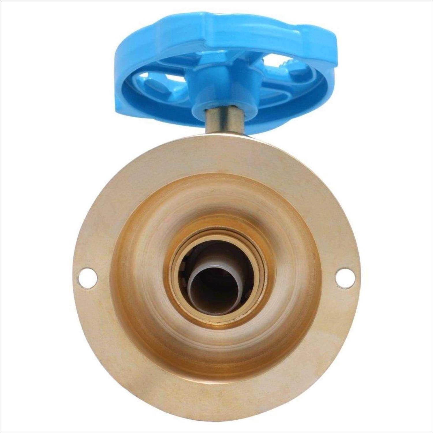 Sharkbite 24632LF Hose Bibb - Image 4