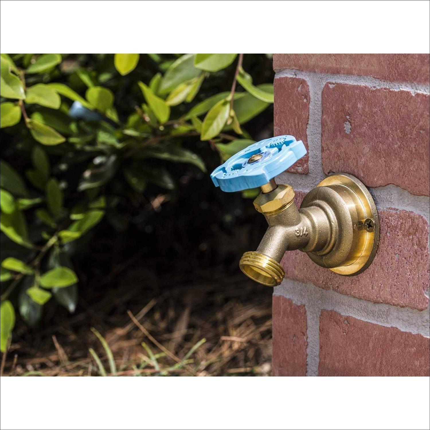 Sharkbite 24632LF Hose Bibb - Image 5