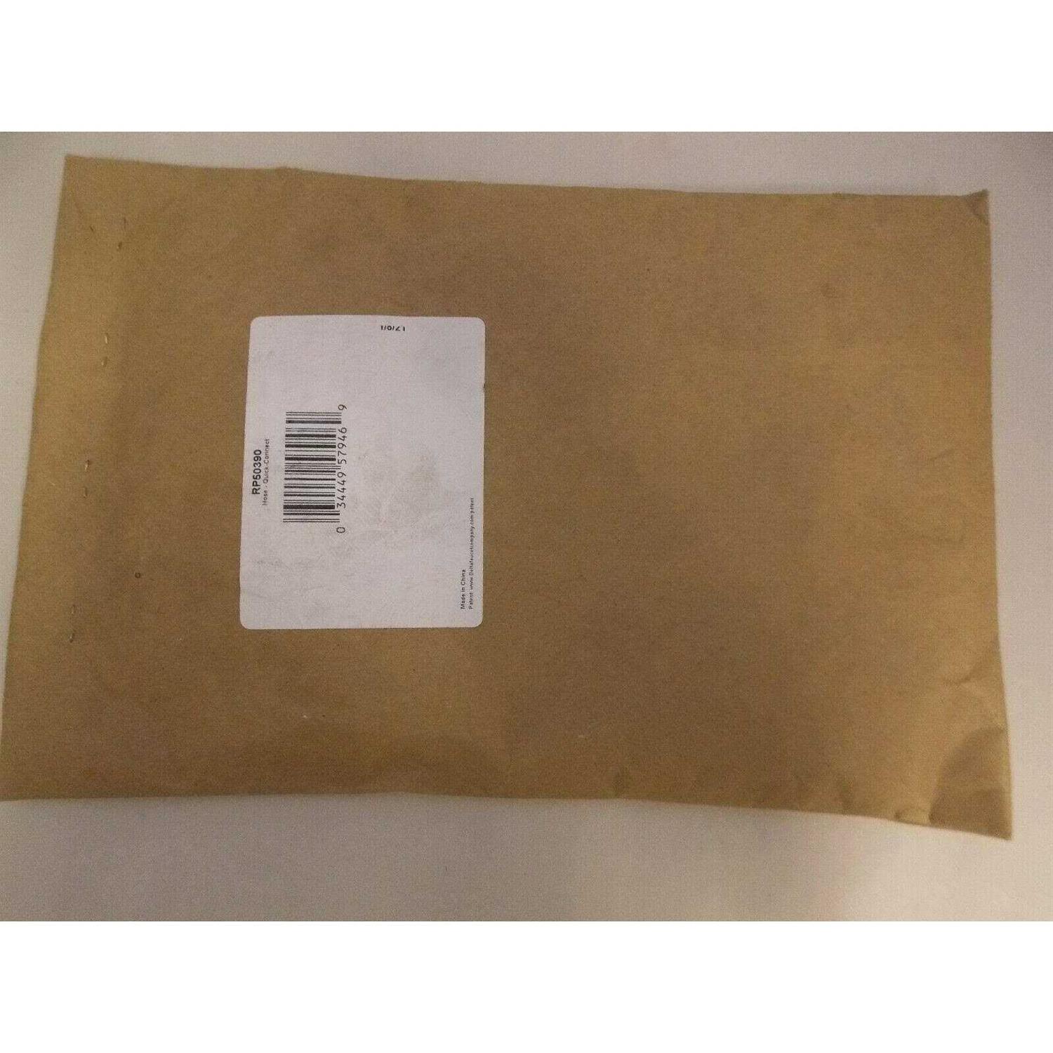 Delta RP50390 Quick Connect, Hose and Clip - Image 2