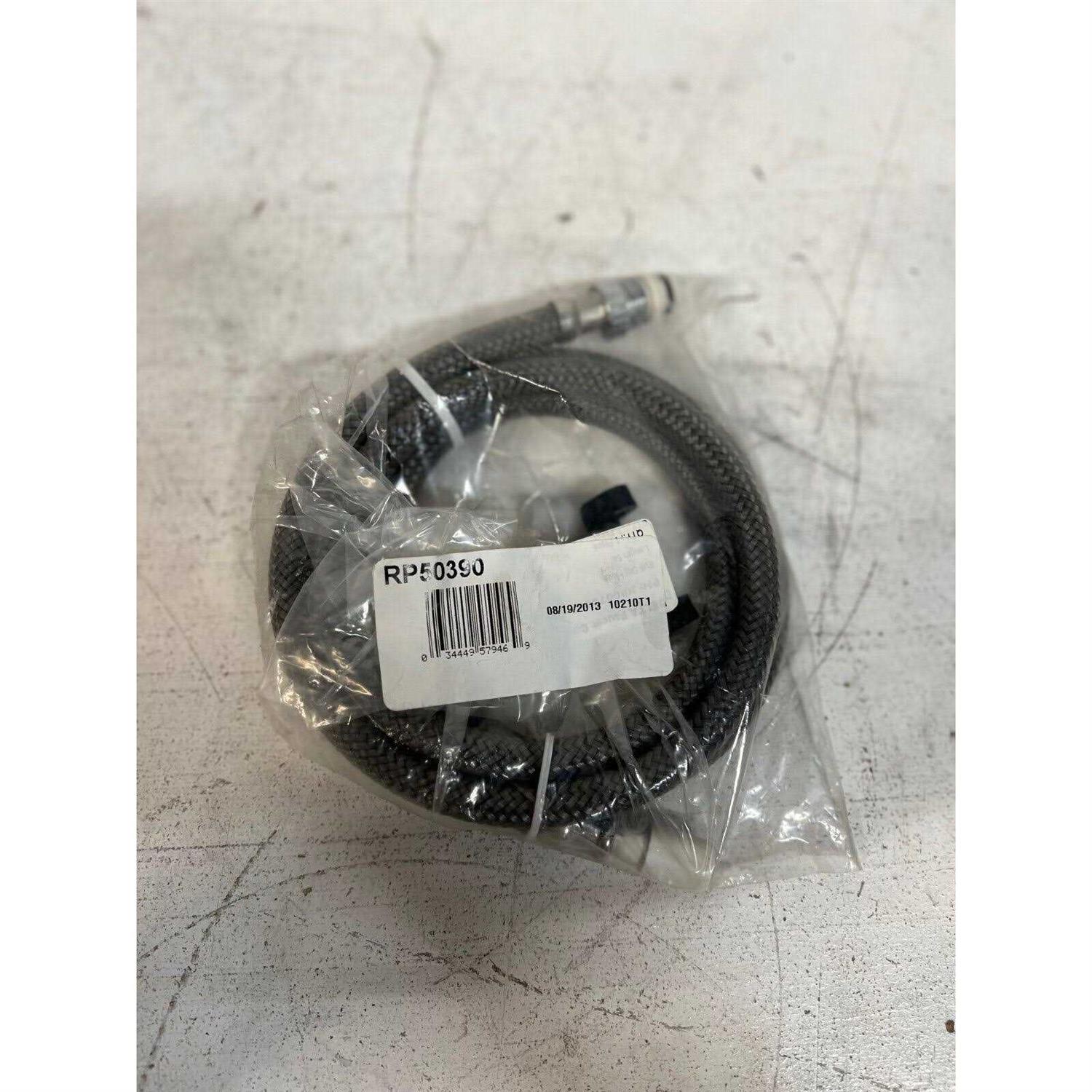 Delta RP50390 Quick Connect, Hose and Clip - Image 3