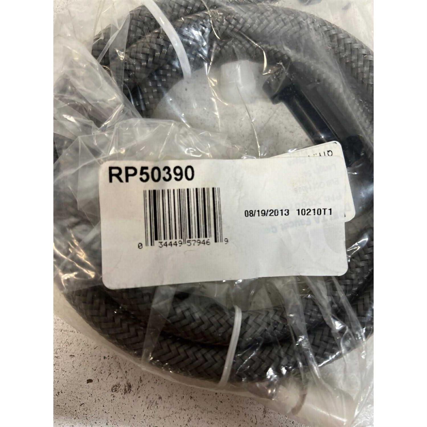 Delta RP50390 Quick Connect, Hose and Clip - Image 4