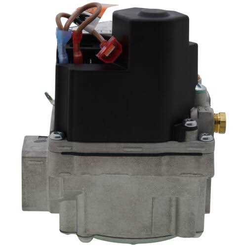 White-Rodgers 36H64-463 Gas Valve - Image 4