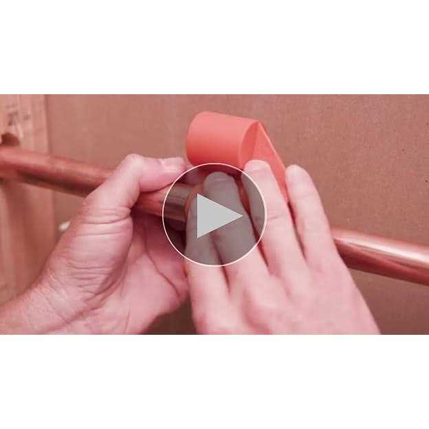 SharkBite,Brass Push Coupling UXL0141 - Image 4