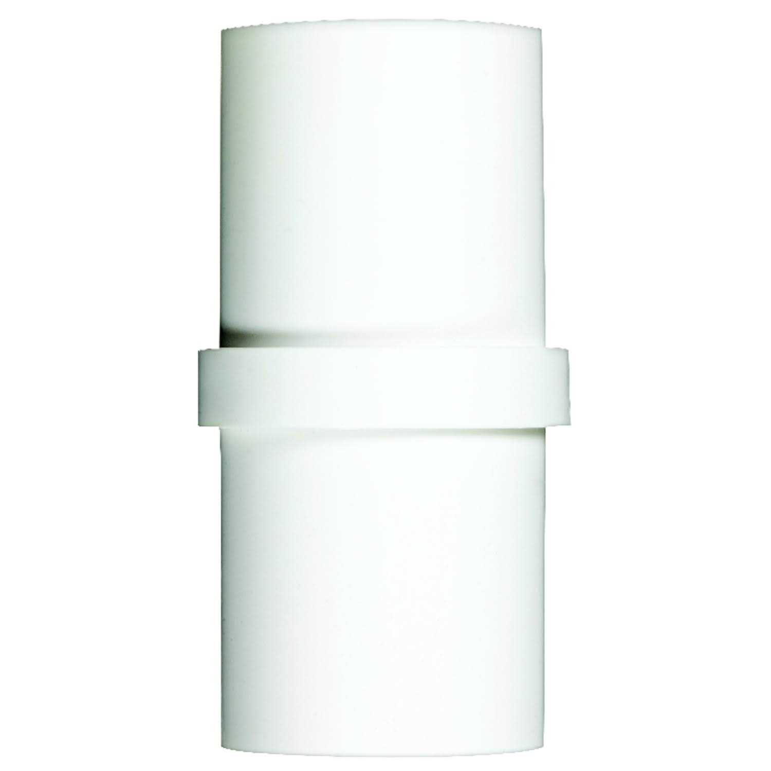 Campbell PVC 2 in. Inside Coupling - Image 3