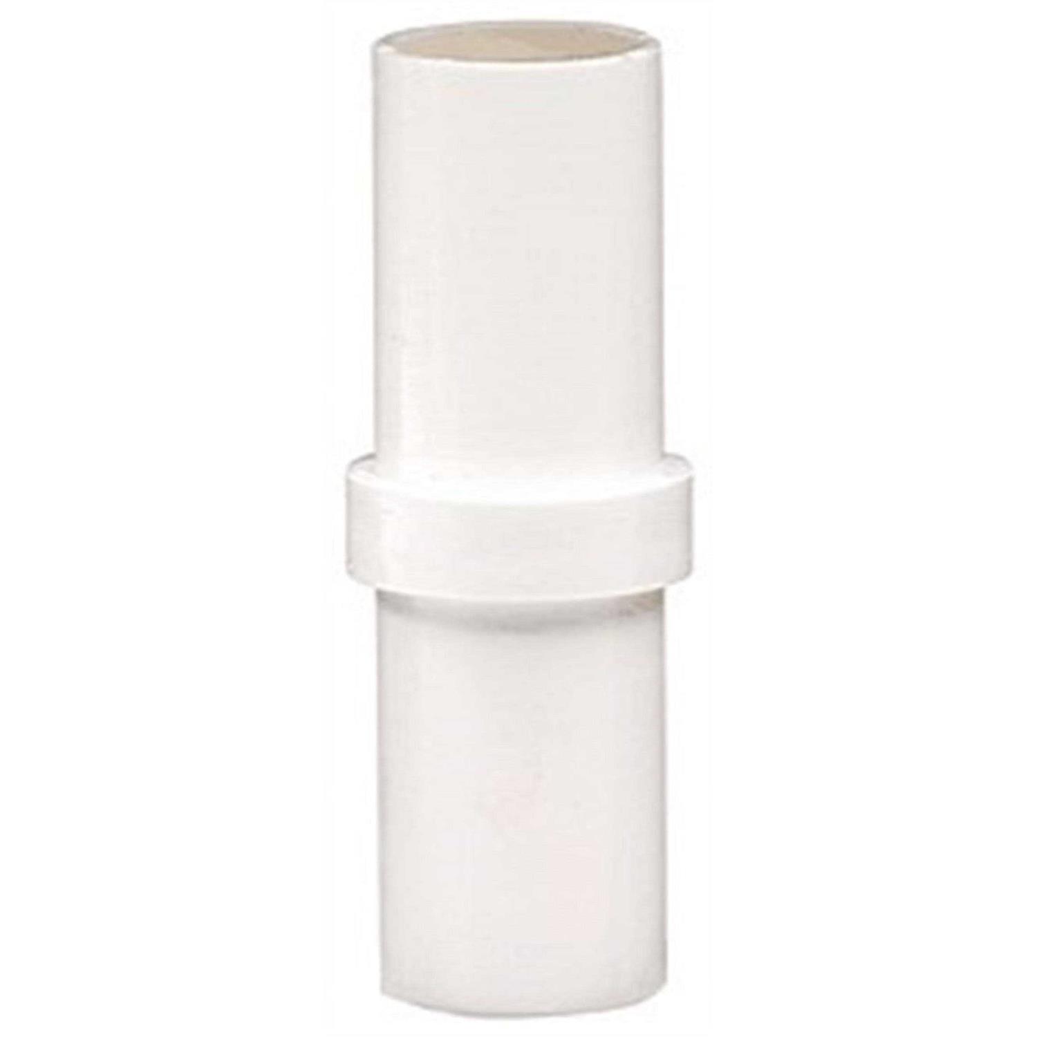 Campbell PVC 2 in. Inside Coupling - Image 4