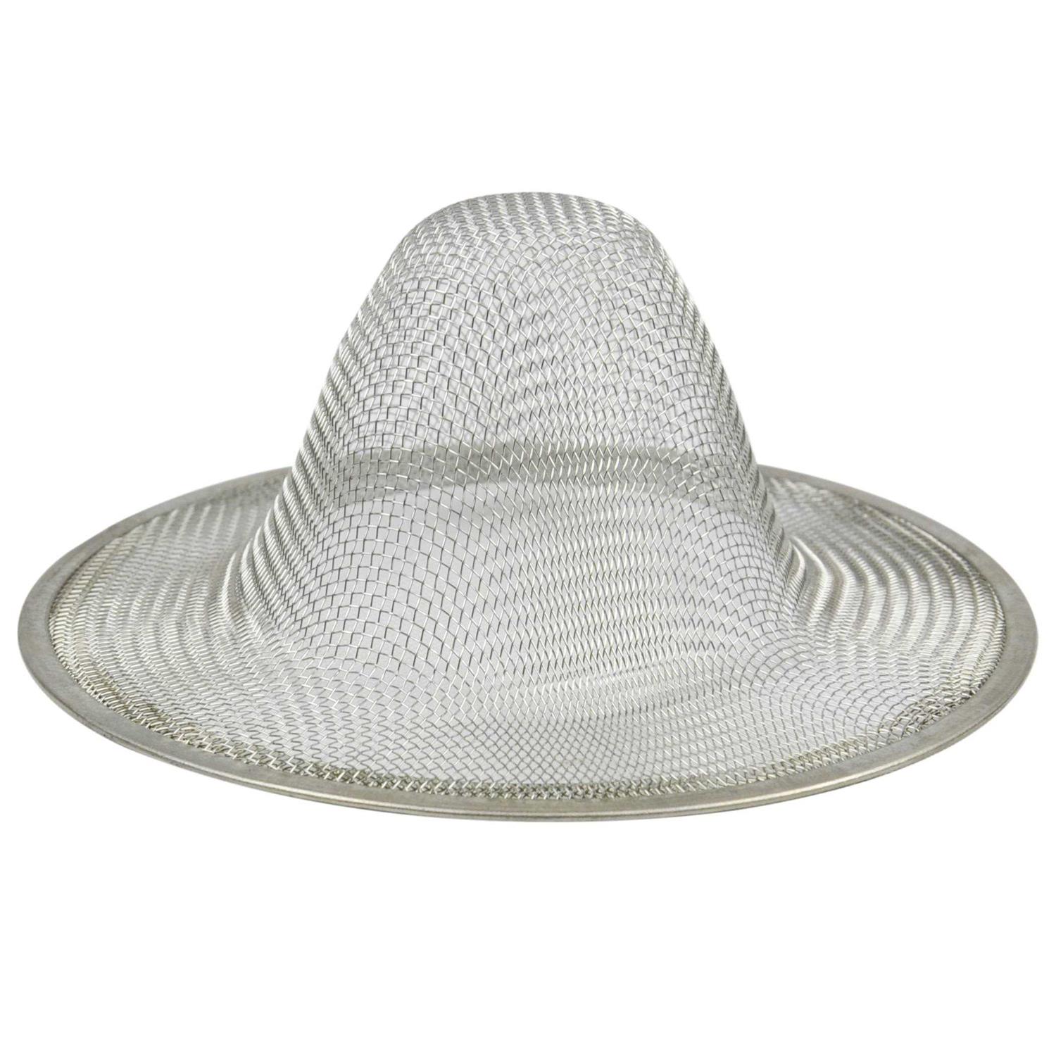 Danco Mesh Strainer Stainless Steel - Image 3