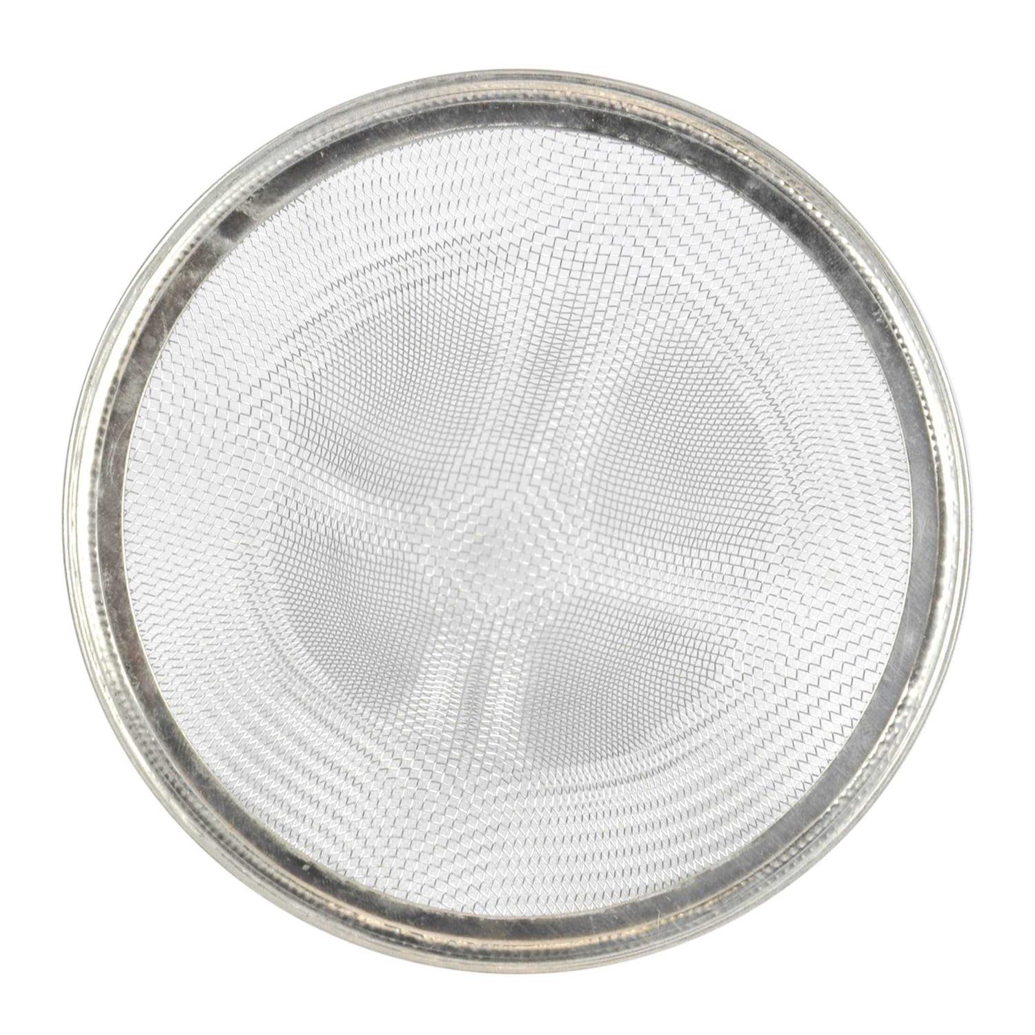 Danco Mesh Strainer Stainless Steel - Image 4