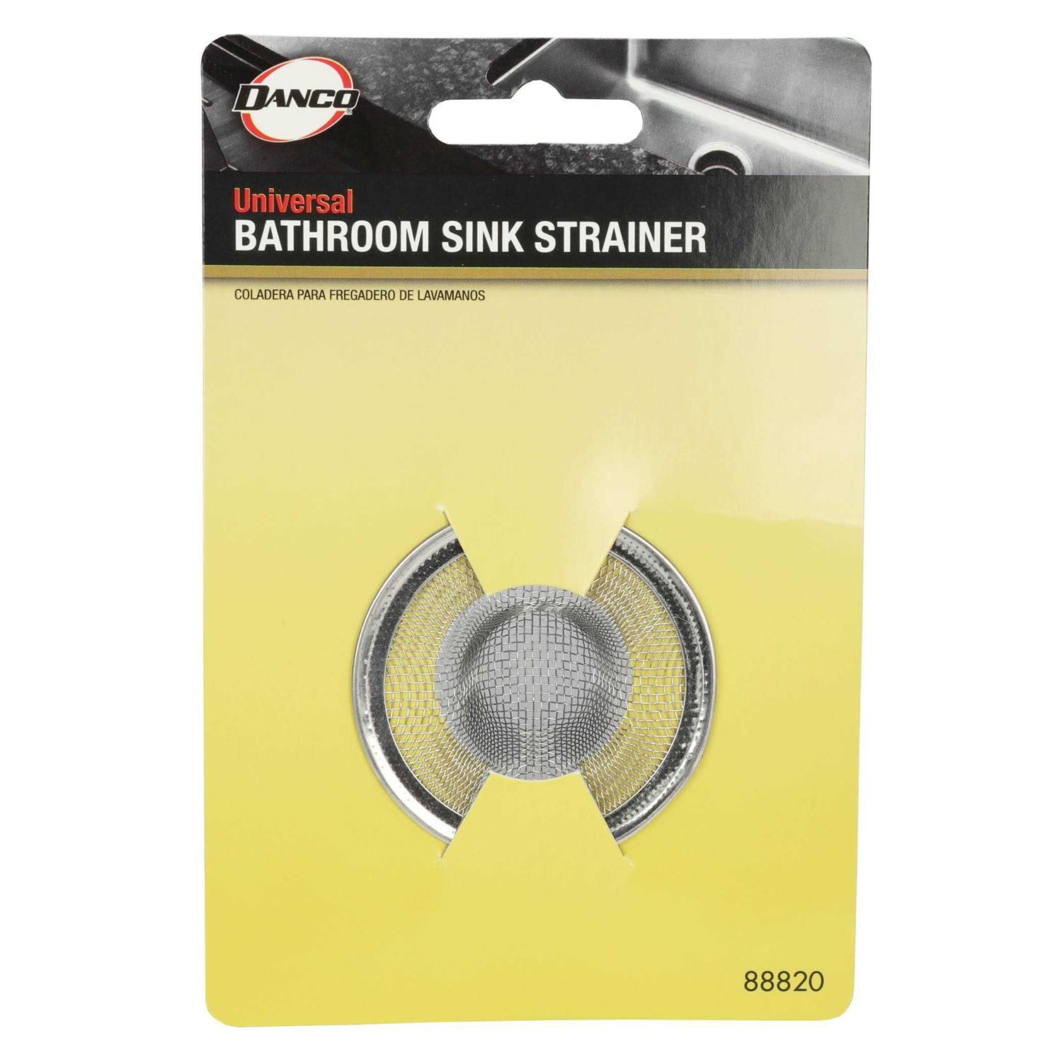 Danco Mesh Strainer Stainless Steel - Image 5