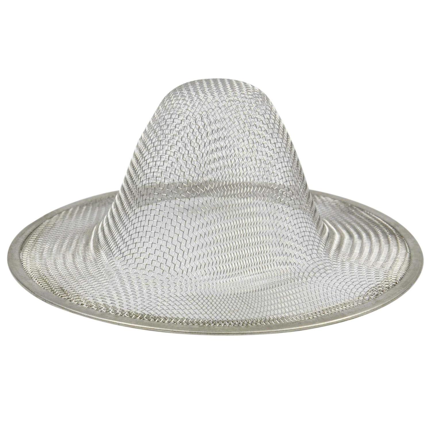 Danco Mesh Strainer Stainless Steel - Image 4