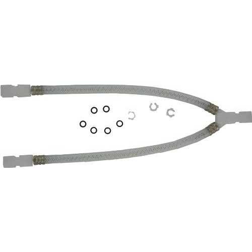 Peerless RP44493 Hose Assembly Blocks and O-Rings - Image 3