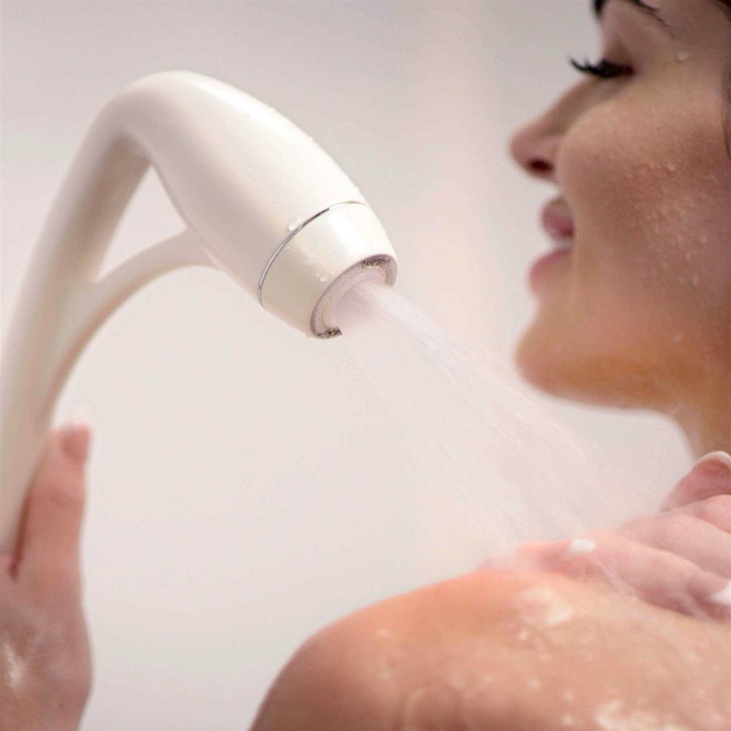 Oxygenics 26788 BodySpa RV Handheld Shower - Image 4