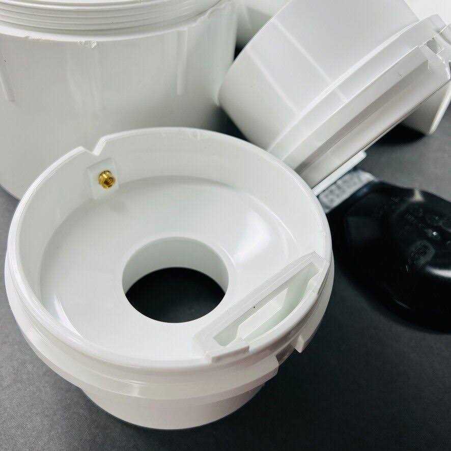 Clean Check 97034 Backwater Valve - Image 5