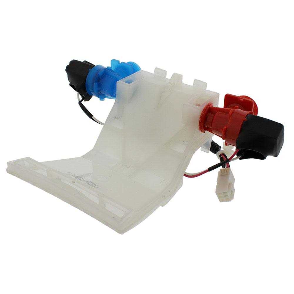 Whirlpool Water Inlet Valve W10144820 - Image 5