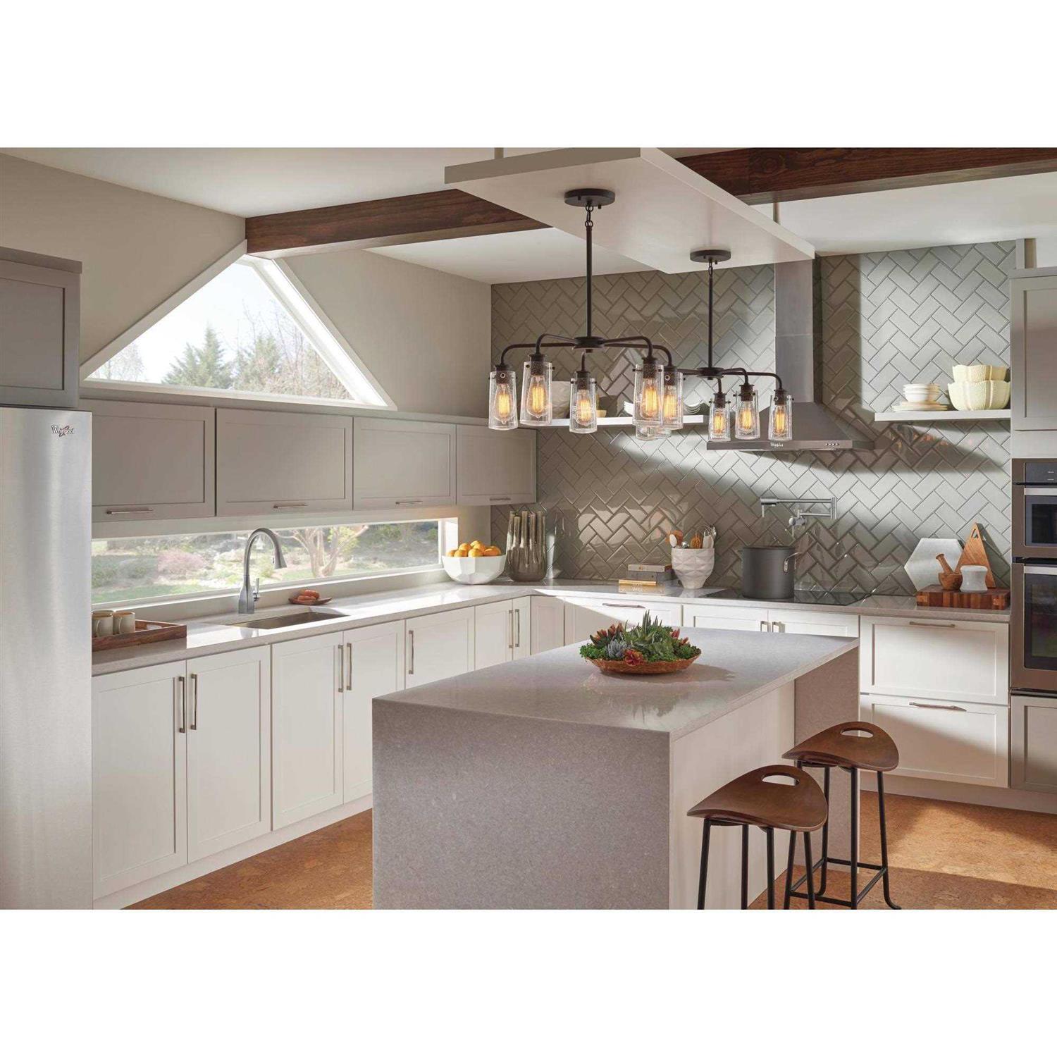 Delta Contemporary Wall Mount Pot Filler 1165LF-CZ - Image 2