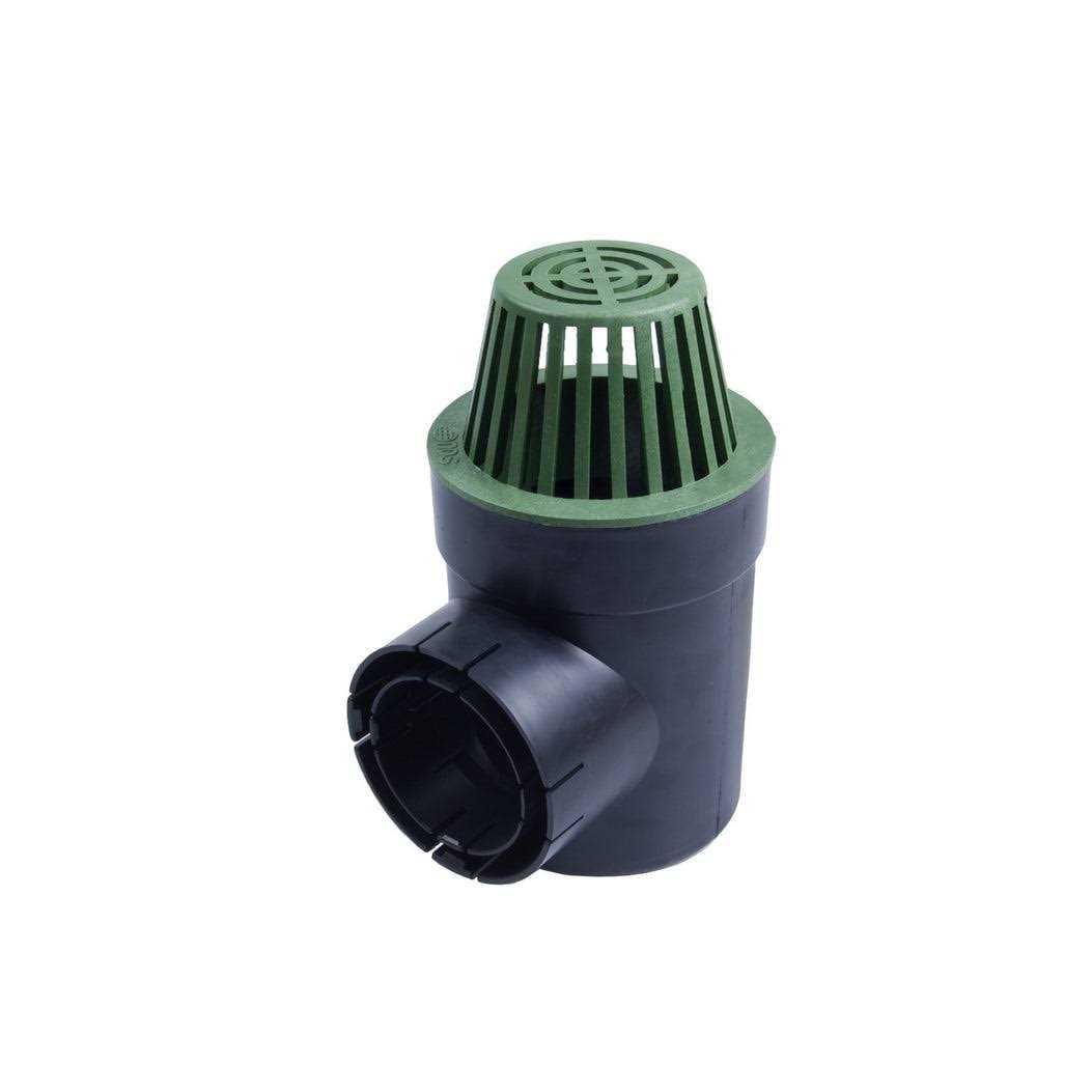 NDS 6 in. Atrium Grate - Image 3