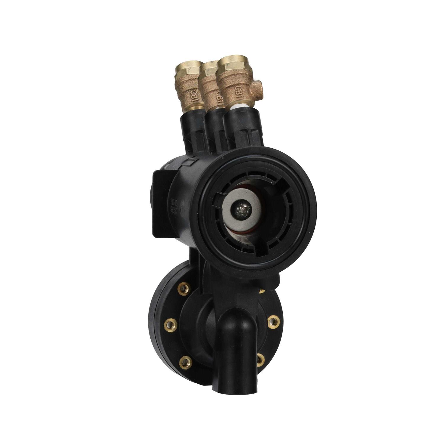 Wilkins RK1-375V Vessel Repair Kit - Image 3