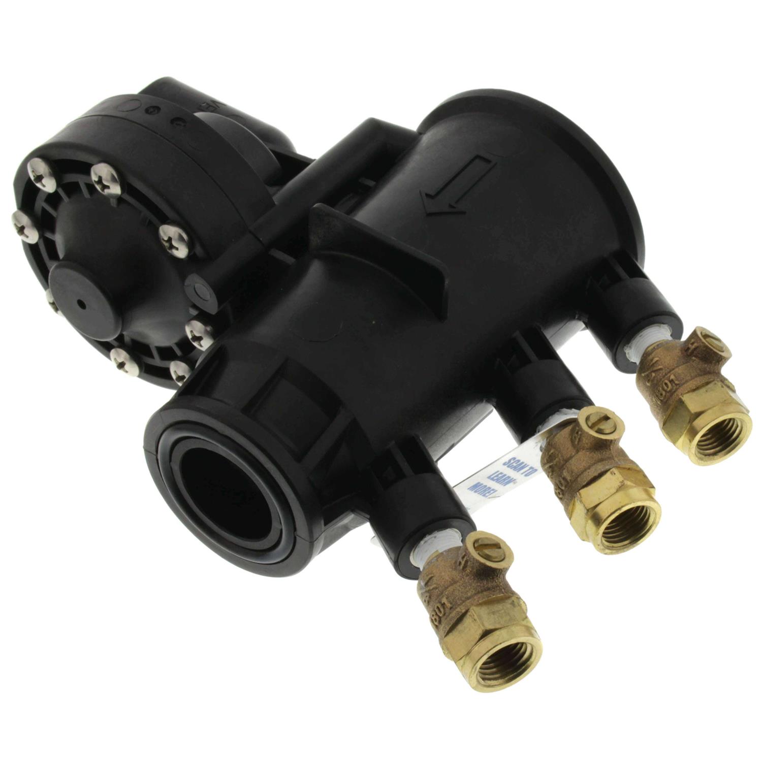 Wilkins RK1-375V Vessel Repair Kit - Image 4