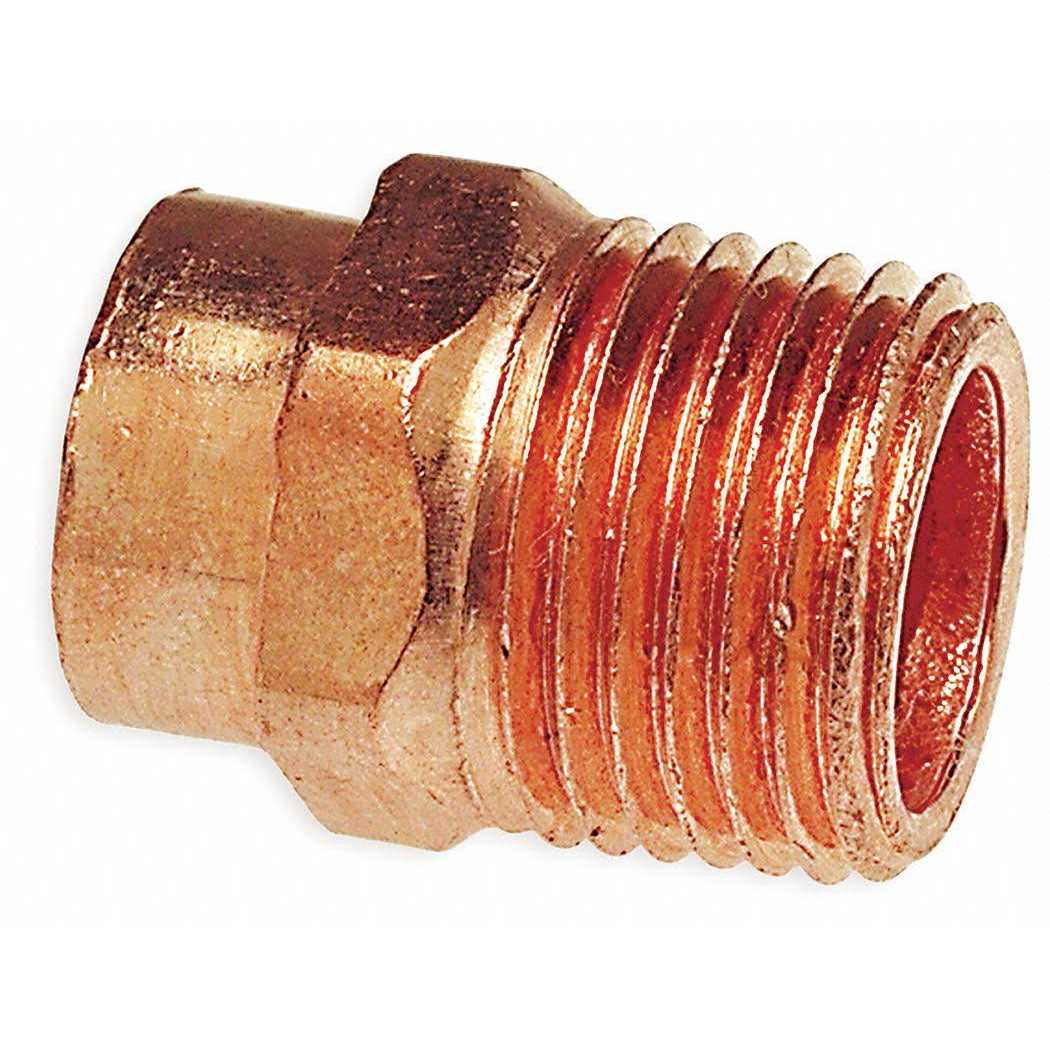 Nibco Copper X Male Adapter