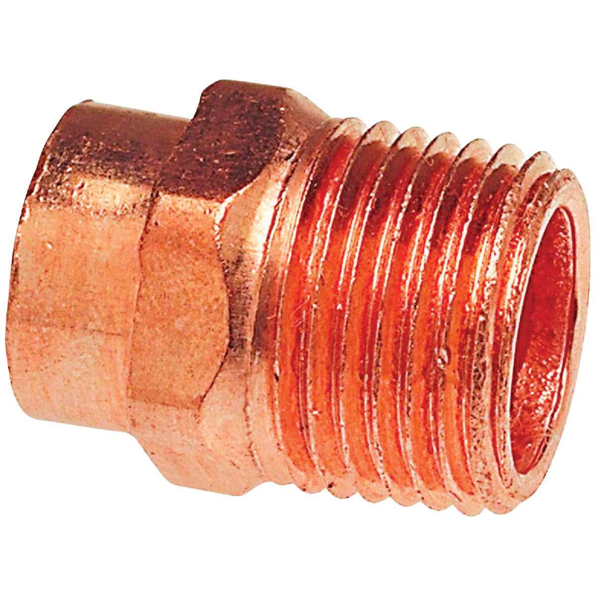 Nibco Copper X Male Adapter