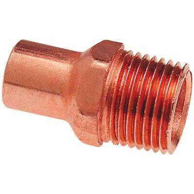 Nibco Copper X Male Adapter - Image 5