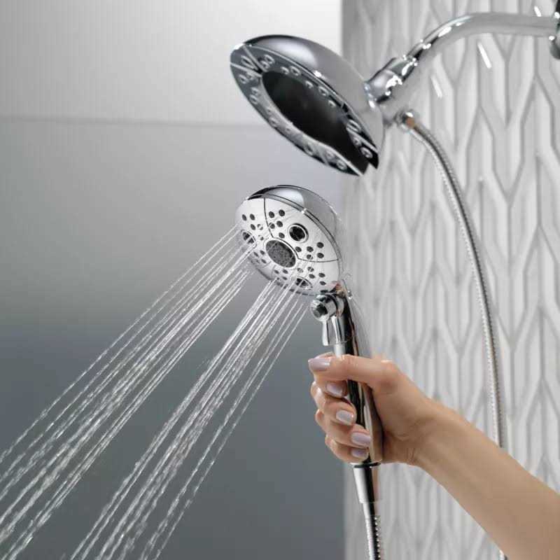 Delta In2ition H2Okinetic 58040 - Image 2