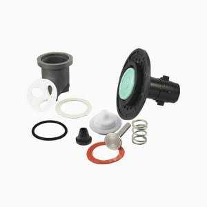 Sloan Royal Manual Flush Valve Urinal 3912633 - Image 4