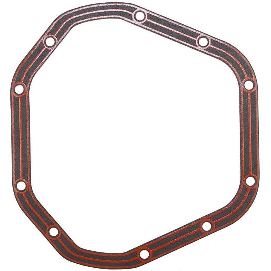 Lube Locker LLR-D060 Dana 60 Differential Cover Gasket LubeLocker