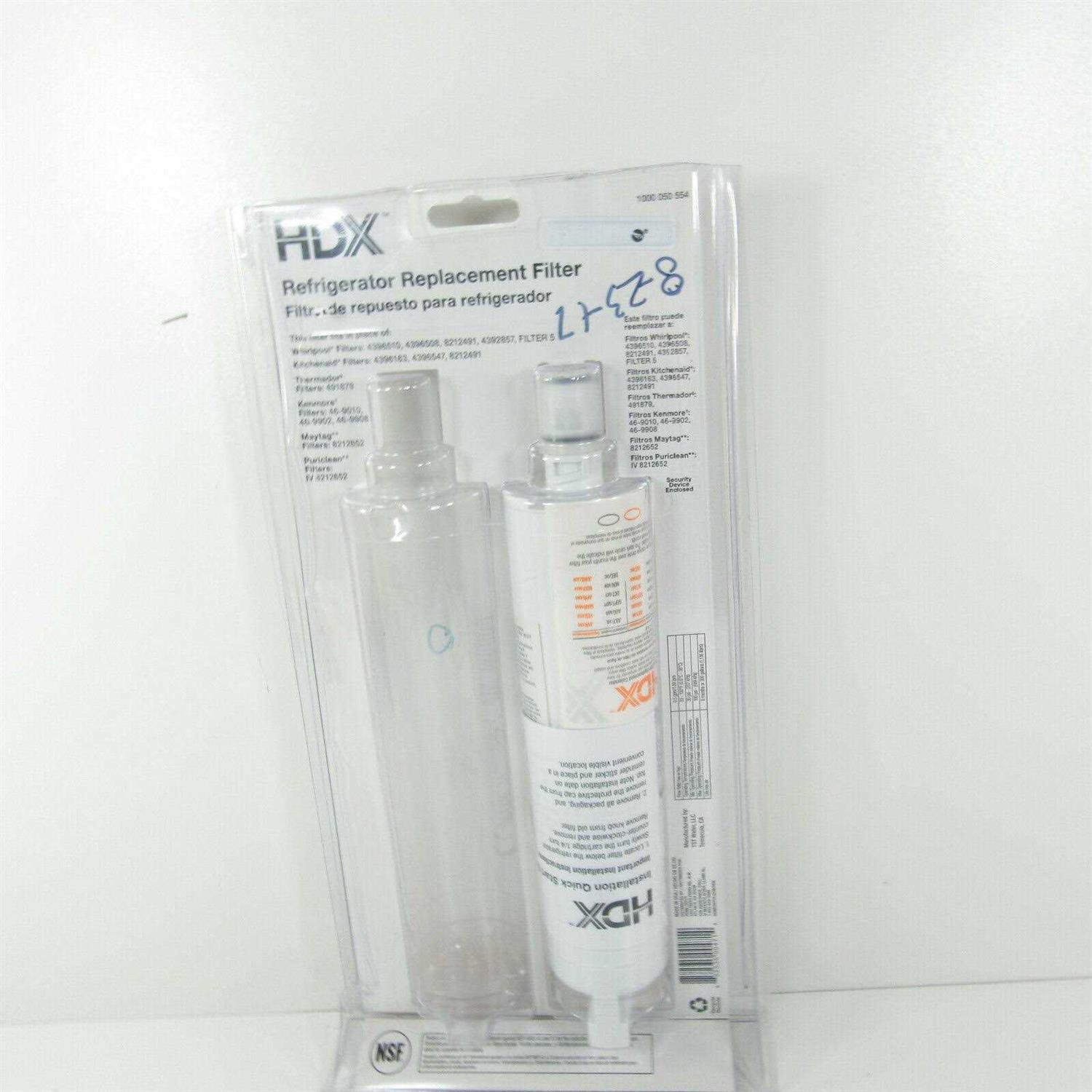 FMW-2 Filters Fast PH21200 Replacement for HDX FMW-2 - Image 4