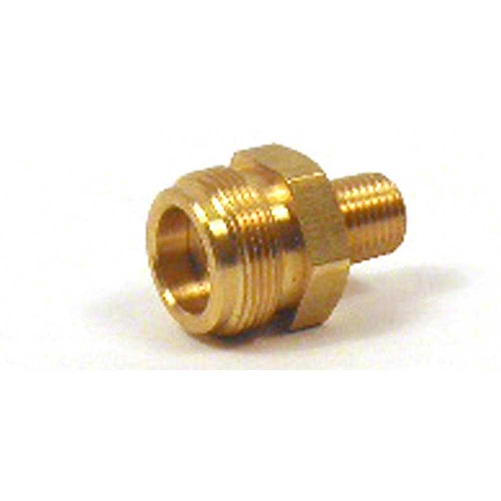 Mr Heater 1/4 Cylinder - Image 2