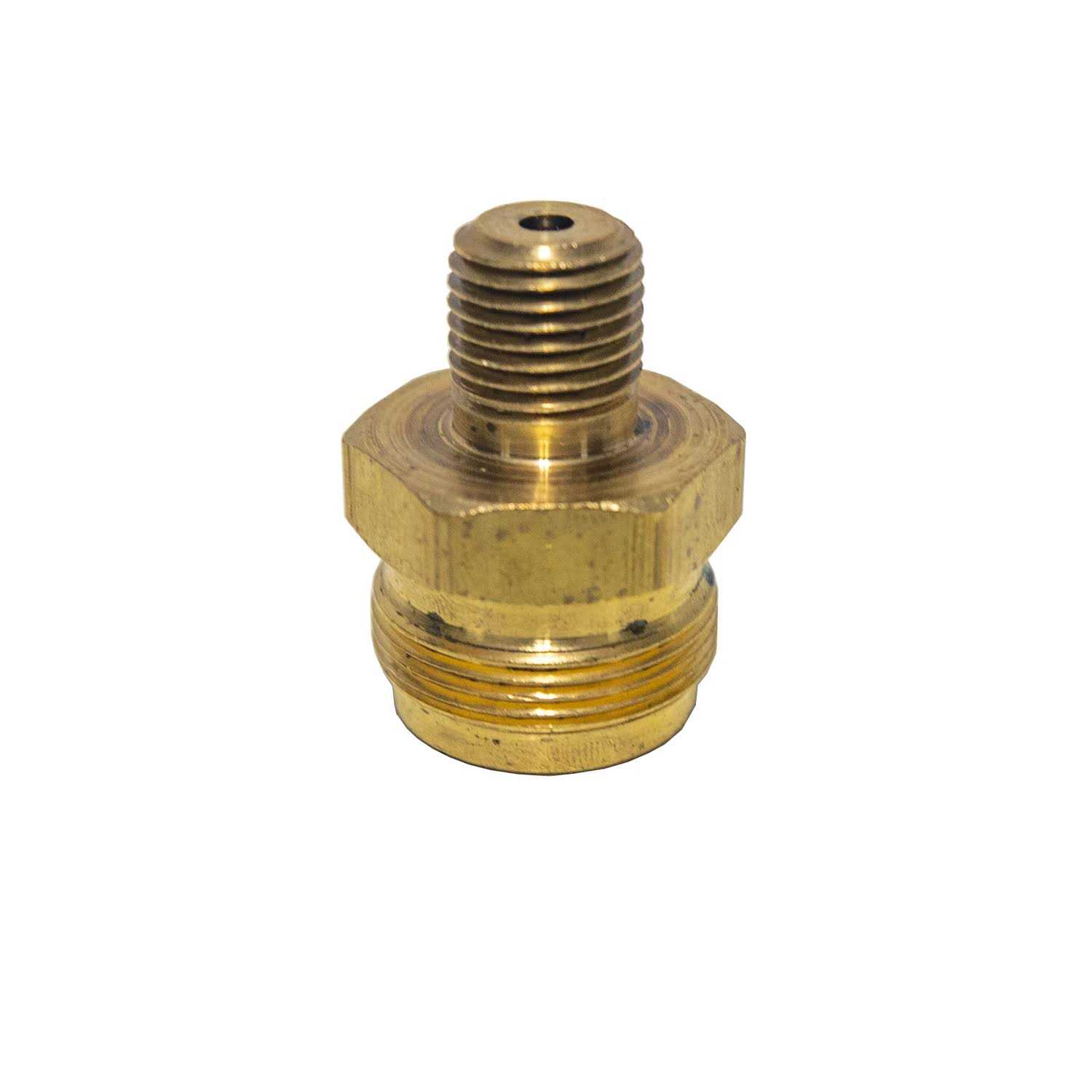 Mr Heater 1/4 Cylinder - Image 4