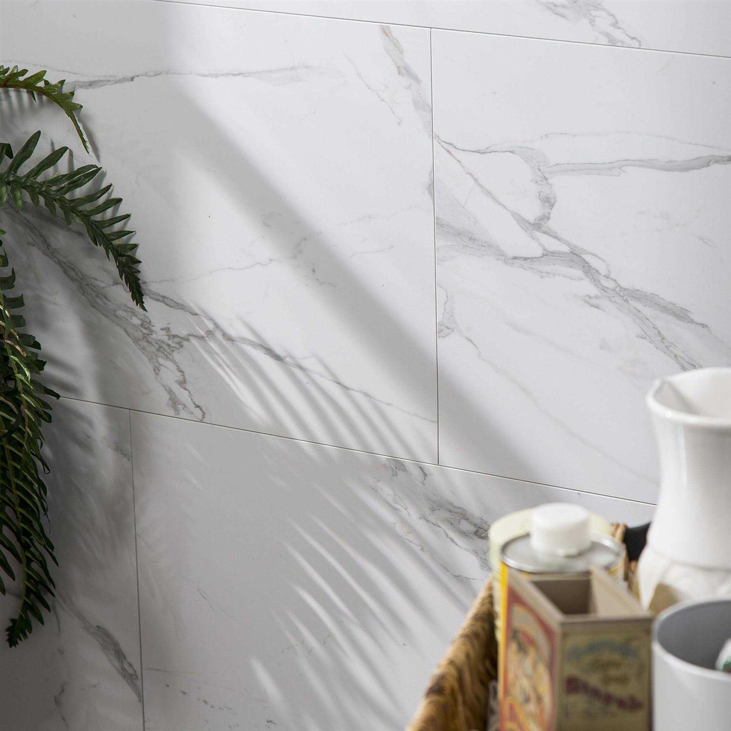 Palisade Tile Shower and Tub Surround Kit - Image 2