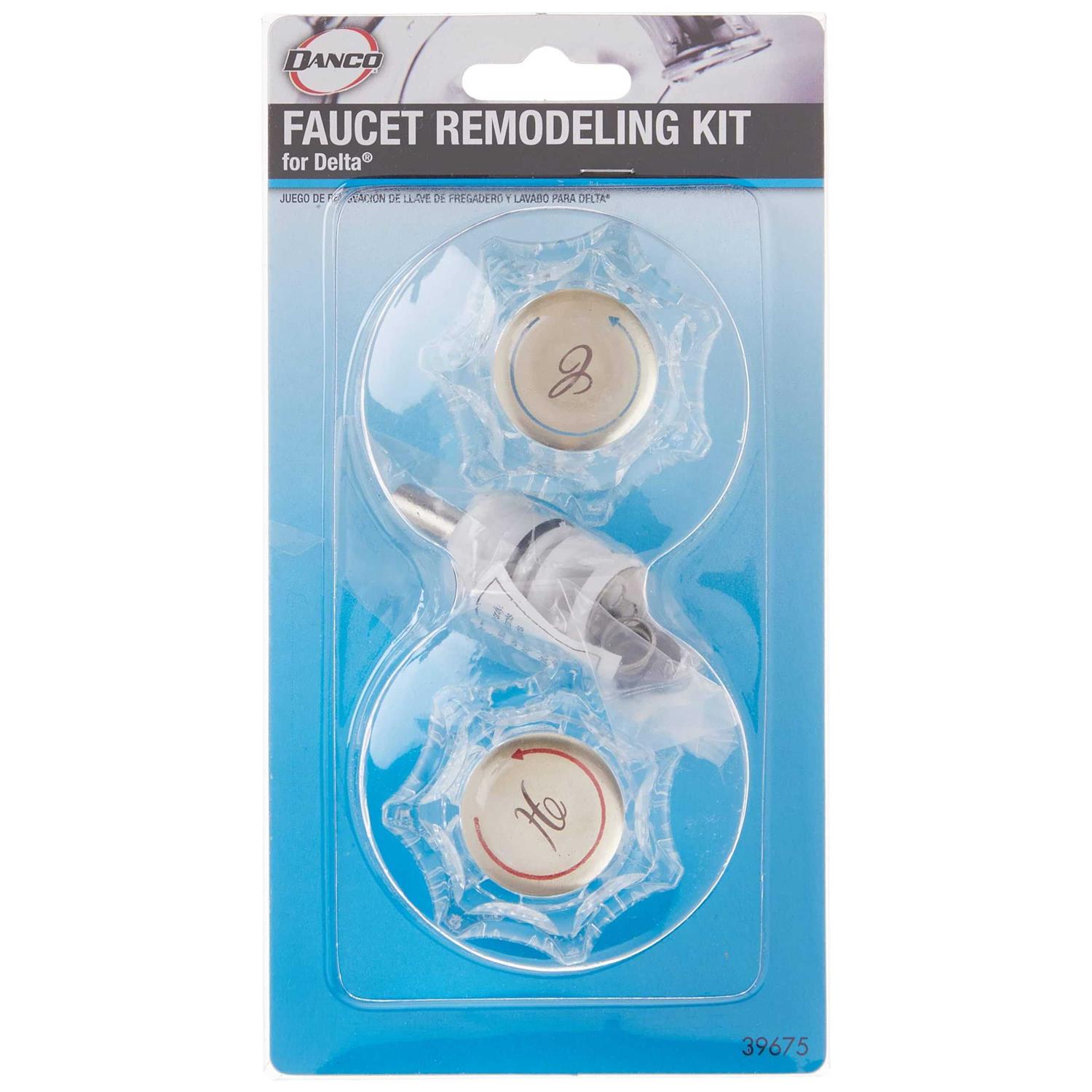 Danco 39675 Rebuild Kit for Delta - Image 5