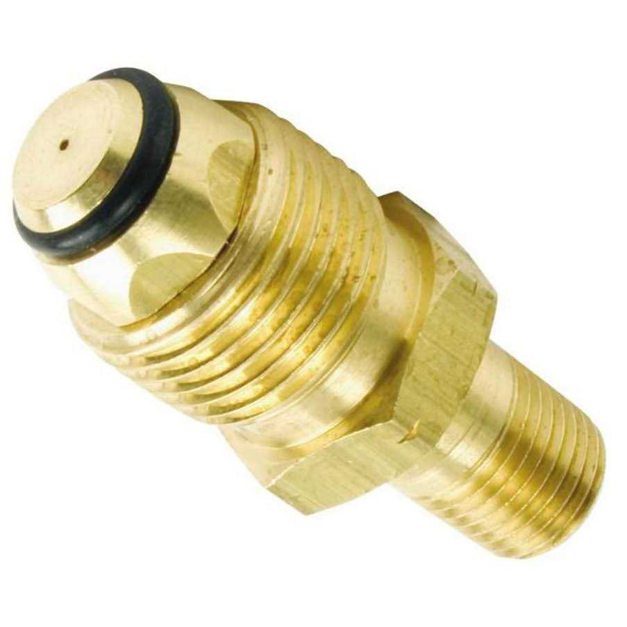 Mr Heater F276139 Restricted Flow Soft Nose POL - Image 2