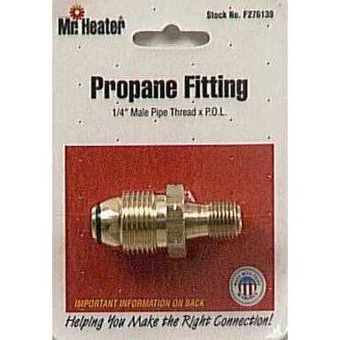 Mr Heater F276139 Restricted Flow Soft Nose POL - Image 3