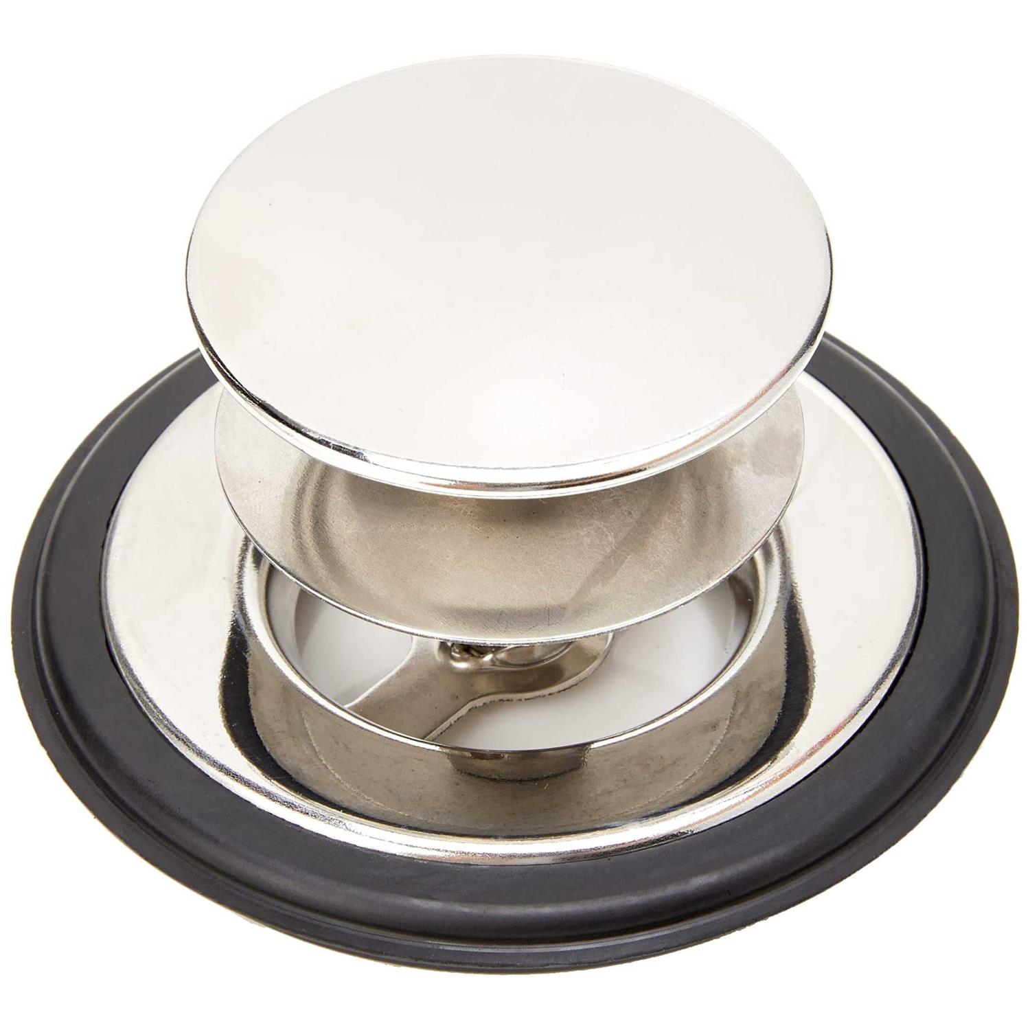 InSinkErator SilverSaver Sink Stopper