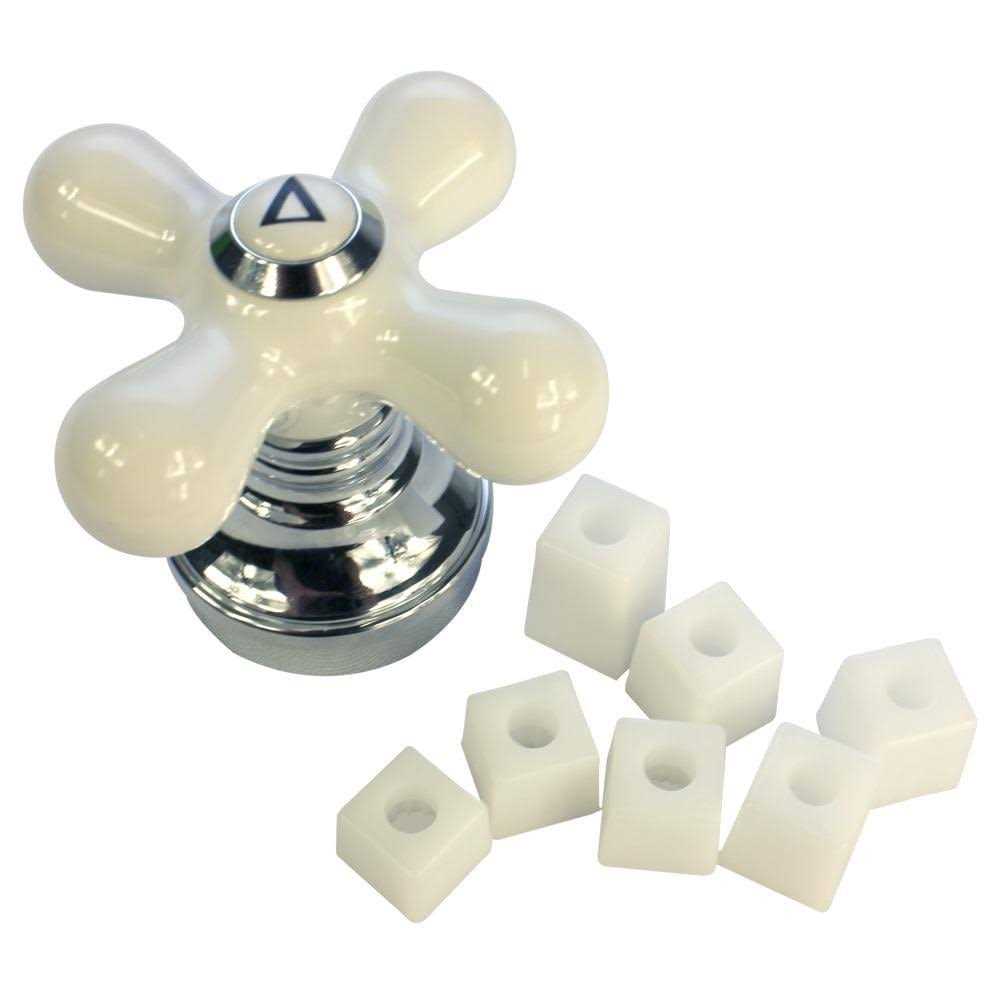 Danco Cross-Arm Faucet Handle - Image 3