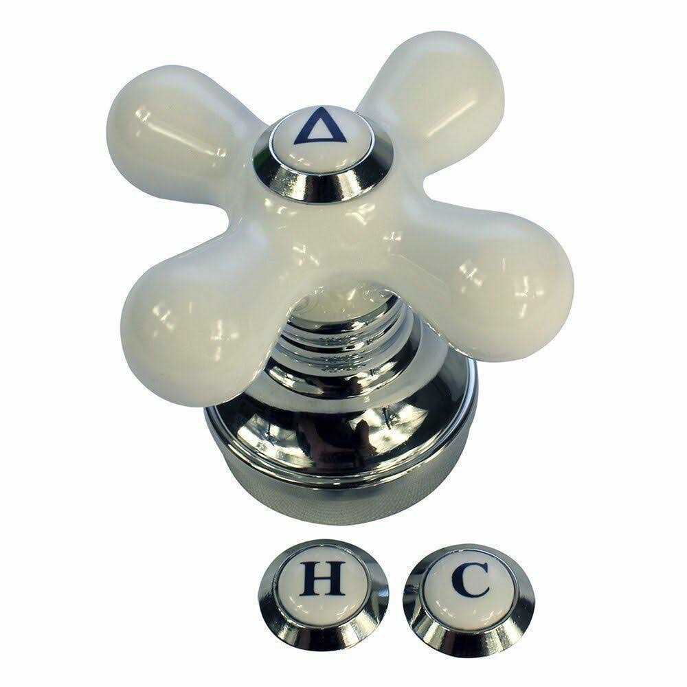 Danco Cross-Arm Faucet Handle - Image 5