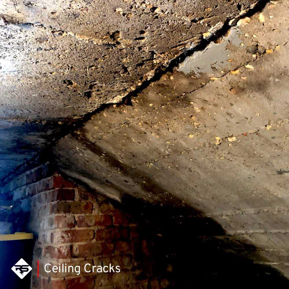 RadonSeal DIY Concrete Foundation Crack Repair Kit The Homeowner's Solution to Fixing Basement Wall Cracks Like The Pros! - Image 3