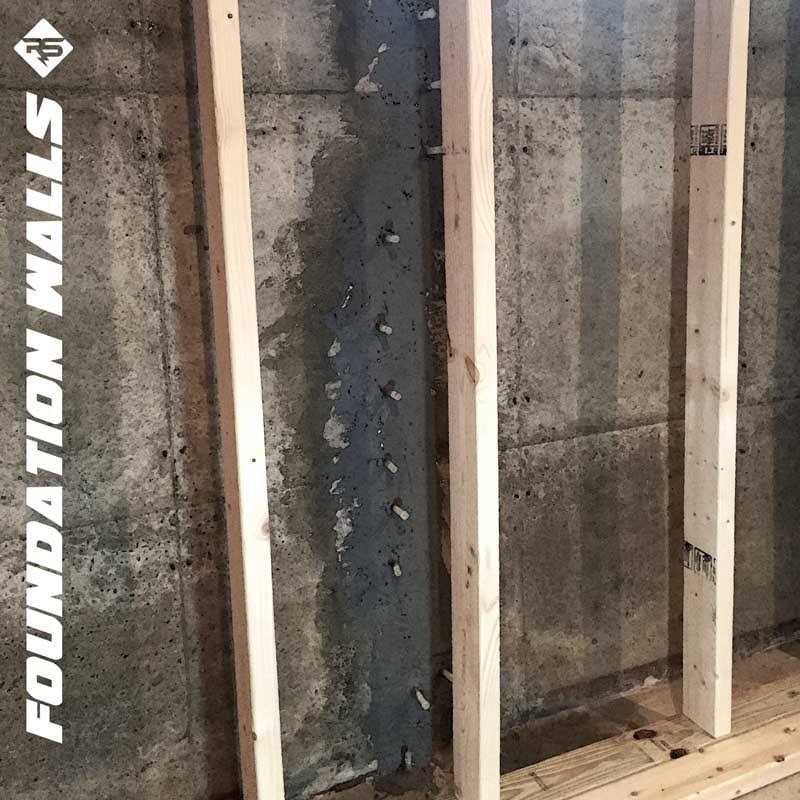 RadonSeal DIY Concrete Foundation Crack Repair Kit The Homeowner's Solution to Fixing Basement Wall Cracks Like The Pros! - Image 5